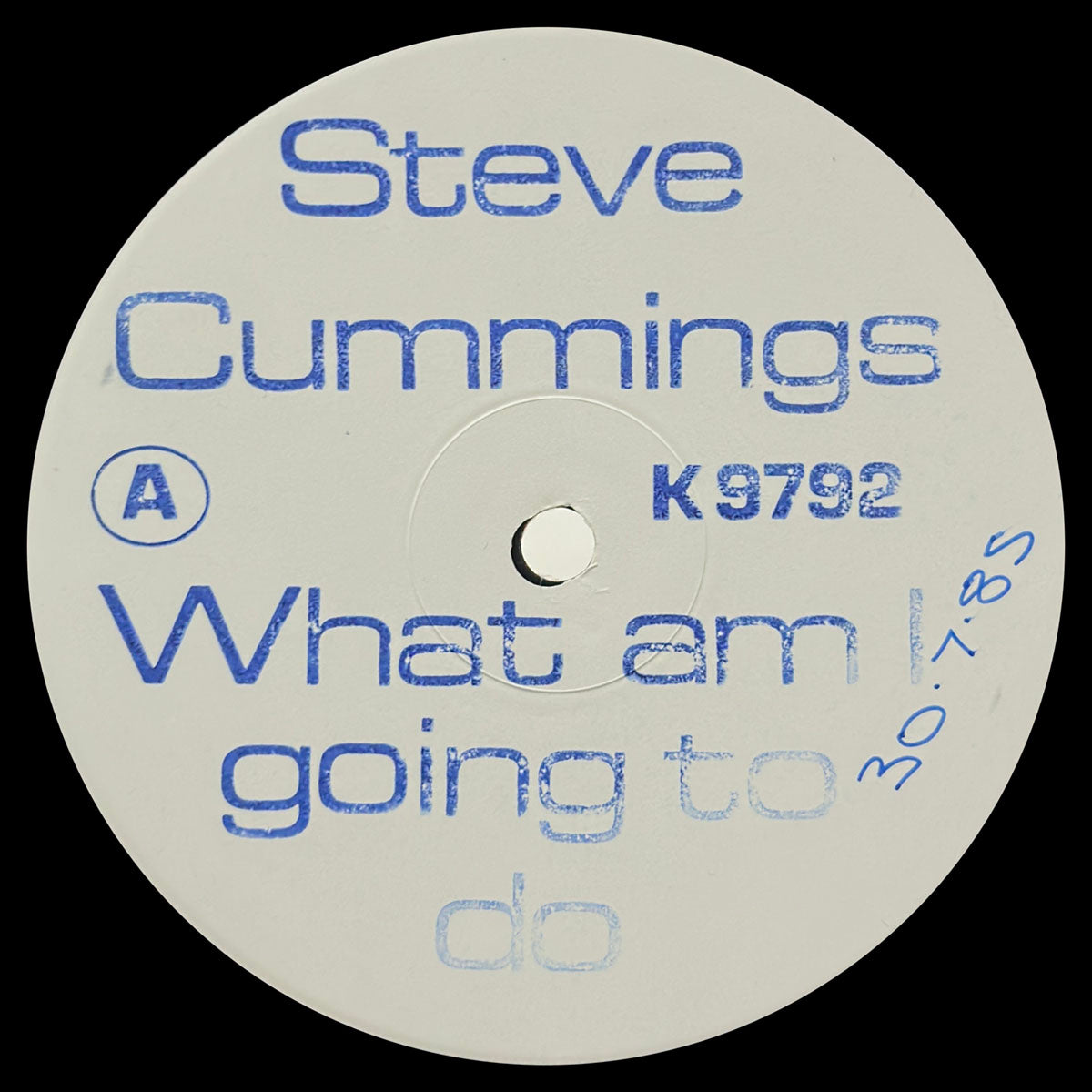 What Am I Going To Do - Image 2