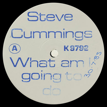 What Am I Going To Do - Image 2