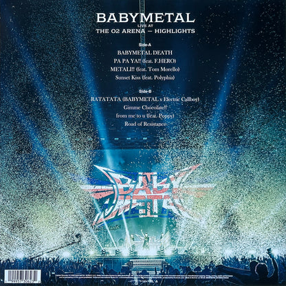 Live At The O2 Arena - Highlights - Image 2