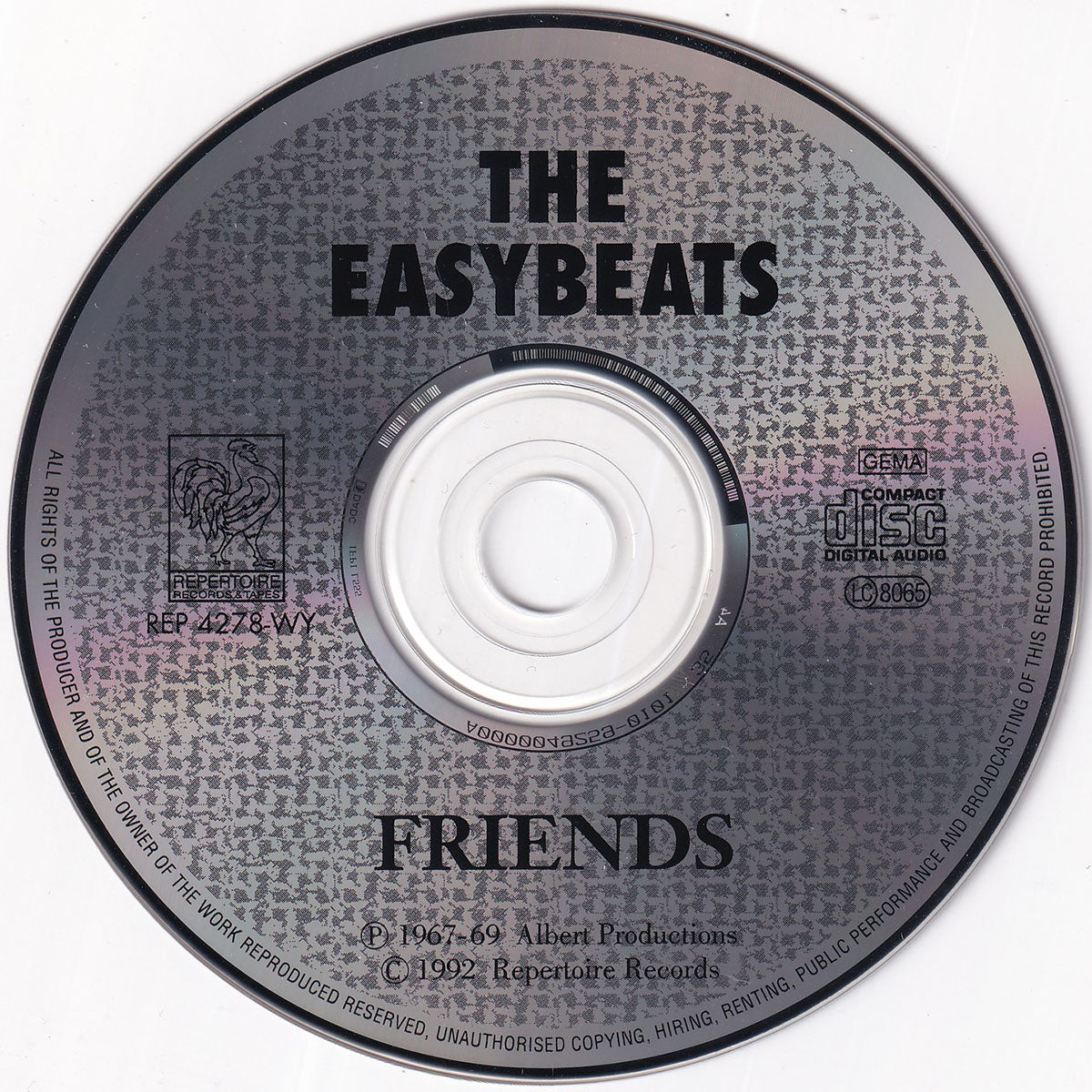 Friends - Image 3