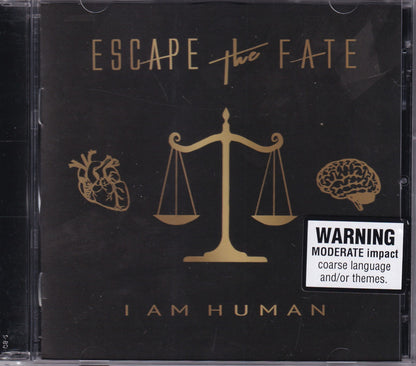 I Am Human - Image 1