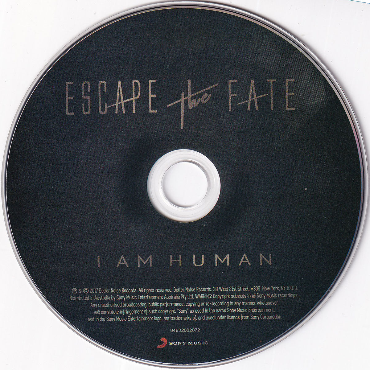 I Am Human - Image 3