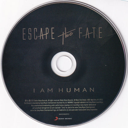 I Am Human - Image 3