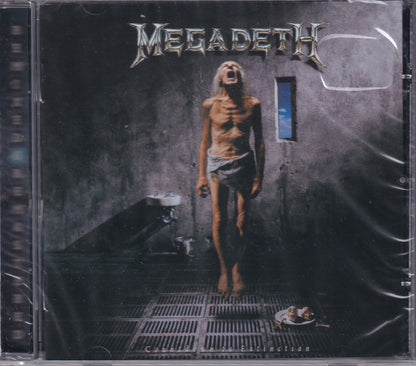 Countdown To Extinction - Image 1