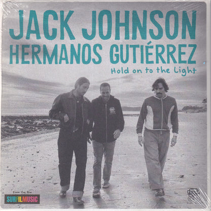 Hold On To The Light - Image 1