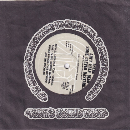 Hit Me With Your Rhythm Stick - Image 2