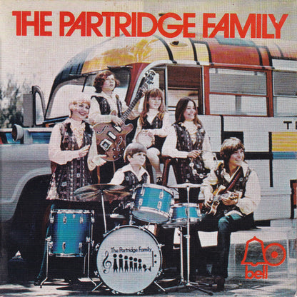 The Partridge Family - Image 1