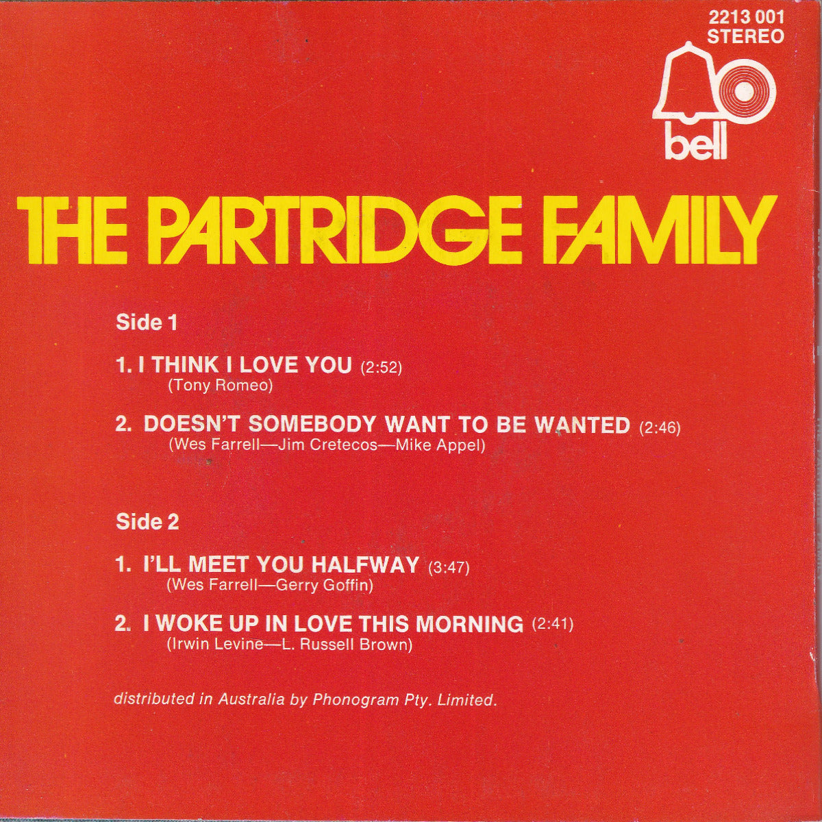 The Partridge Family - Image 2