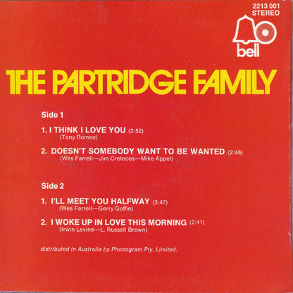 The Partridge Family - Image 2