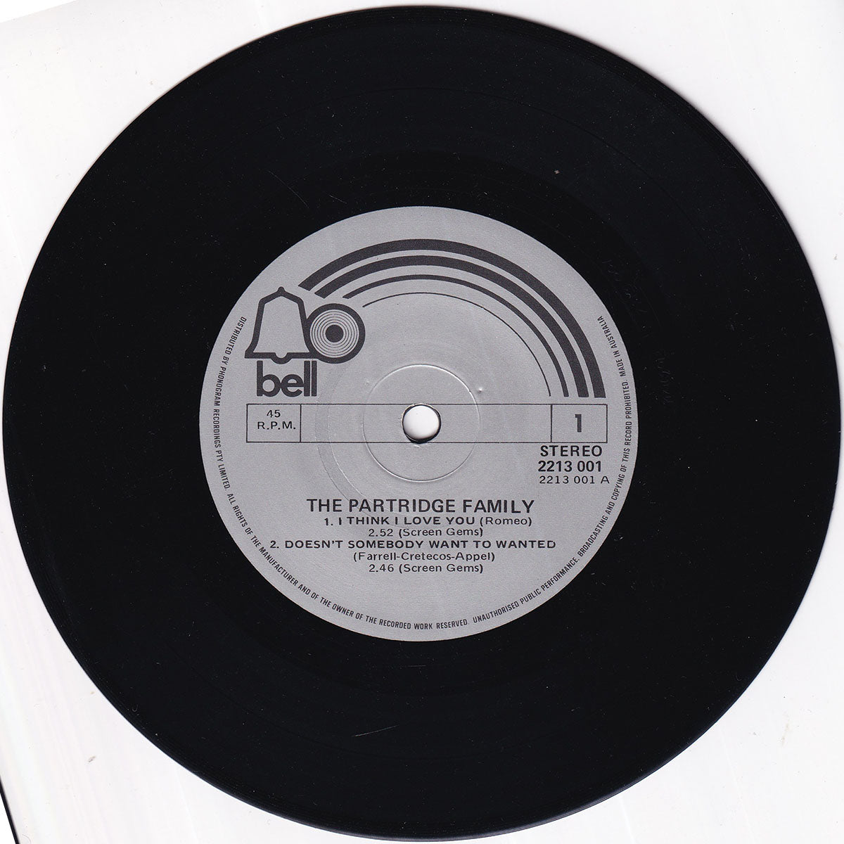 The Partridge Family - Image 3