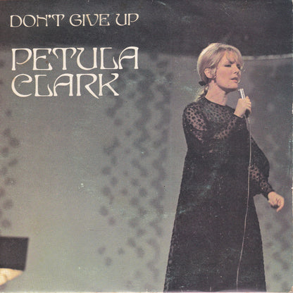 Don't Give Up - Image 1