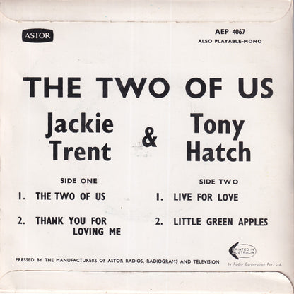 The Two Of Us - Image 2