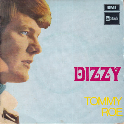 Dizzy - Image 1
