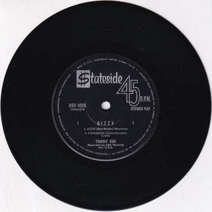 Dizzy - Image 3