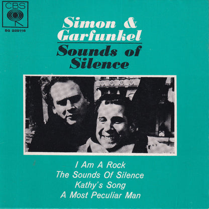 Sounds Of Silence - Image 1