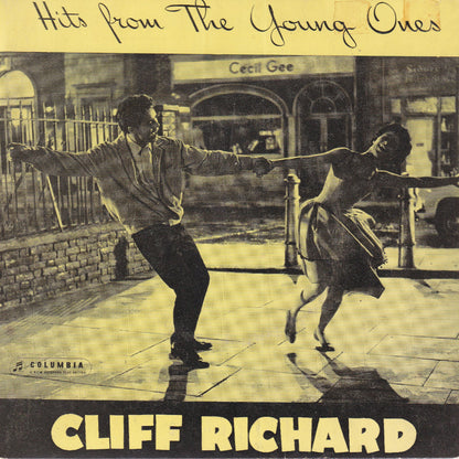 Hits From "The Young Ones" - Image 1