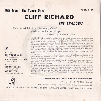Hits From "The Young Ones" - Image 2