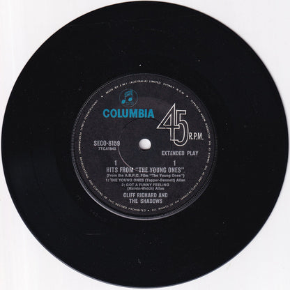 Hits From "The Young Ones" - Image 3