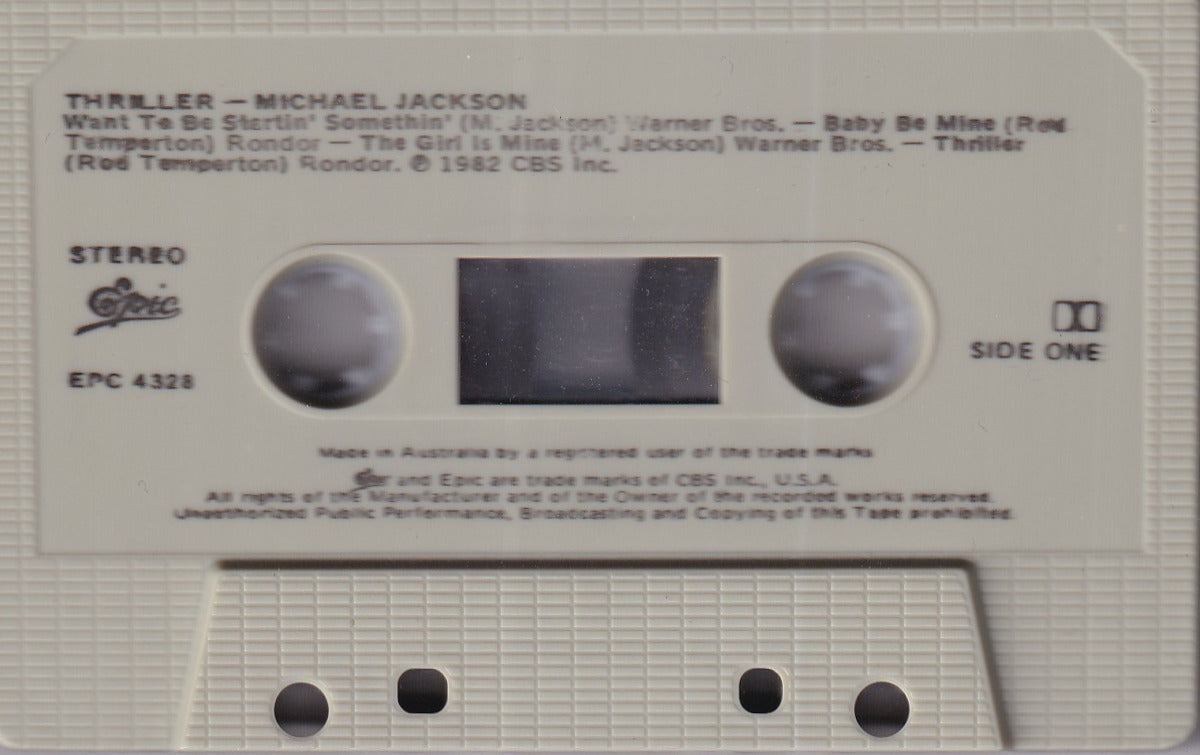 Thriller - Image 3