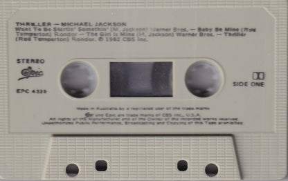 Thriller - Image 3