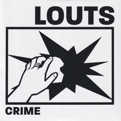 Crime - Image 1