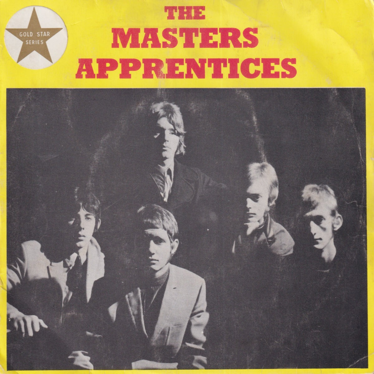 The Masters Apprentices - Image 1