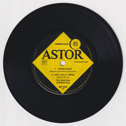 The Masters Apprentices - Image 3
