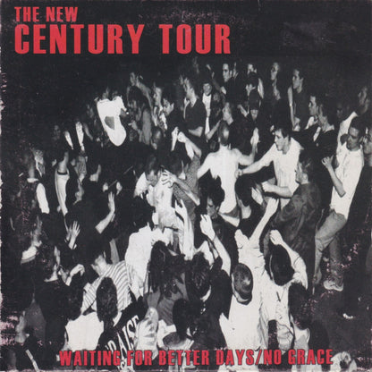The New Century Tour - Image 1