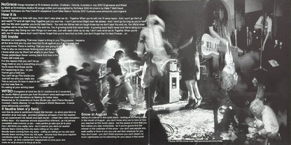 The New Century Tour - Image 3