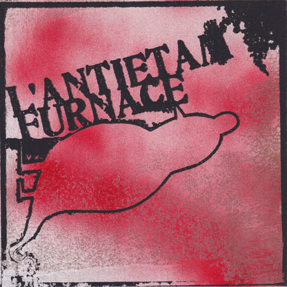 L'Antietam / Furnace - Image 1
