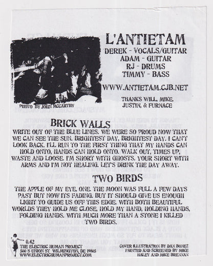 L'Antietam / Furnace - Image 3