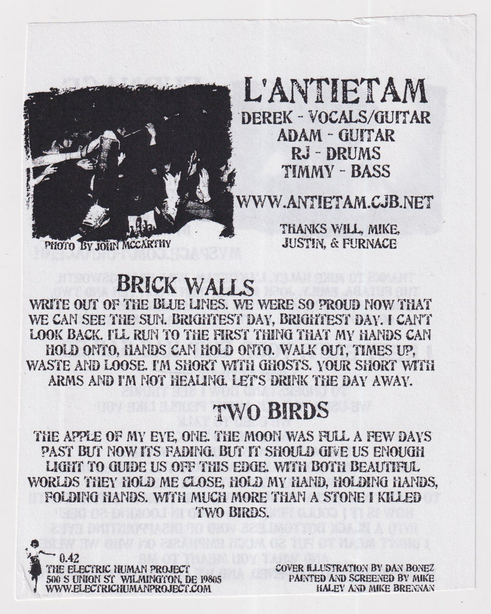 L'Antietam / Furnace - Image 3