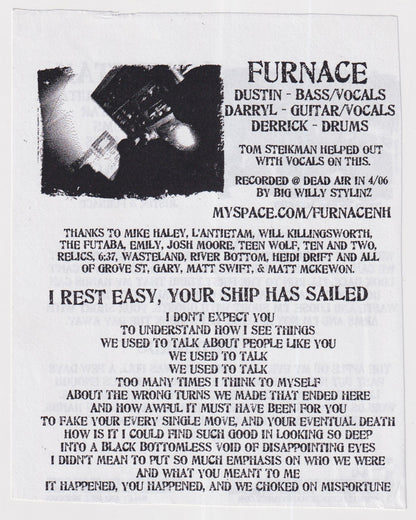 L'Antietam / Furnace - Image 4