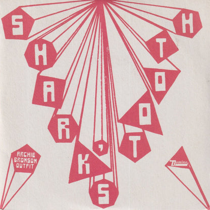 Shark's Tooth - Image 1
