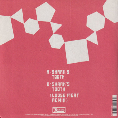 Shark's Tooth - Image 2
