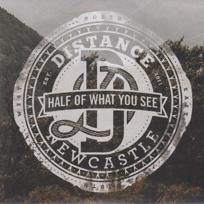 Half Of What You See - Image 1