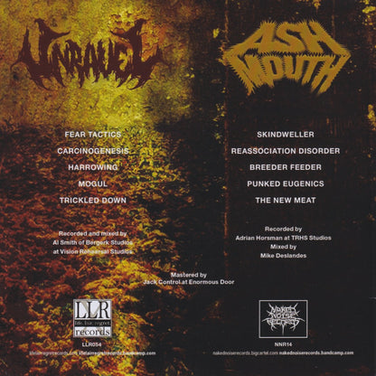 Split 7" - Image 2