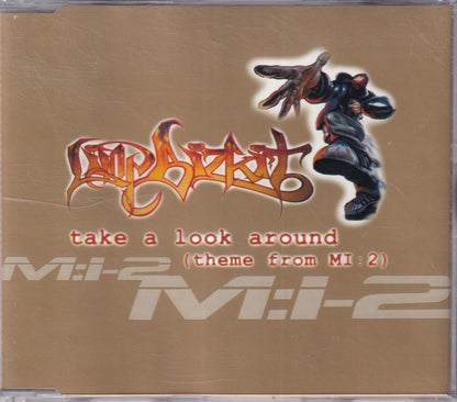 Take A Look Around (Theme From MI:2) - Image 1