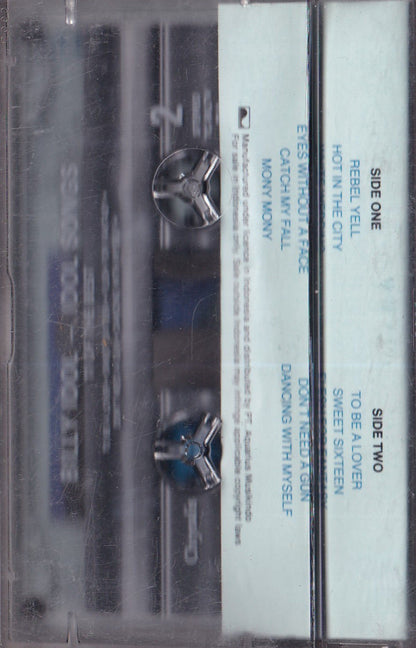 Idol Songs - 11 Of The Best - Image 2
