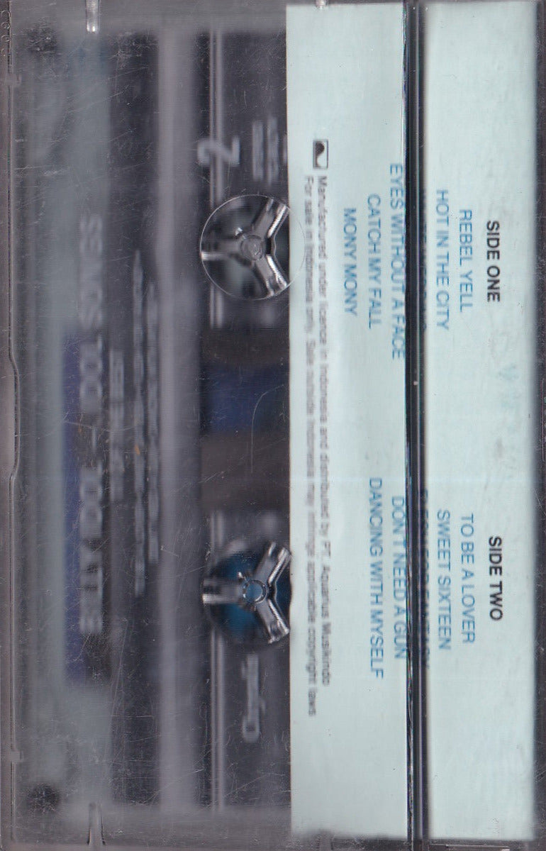 Idol Songs - 11 Of The Best - Image 2