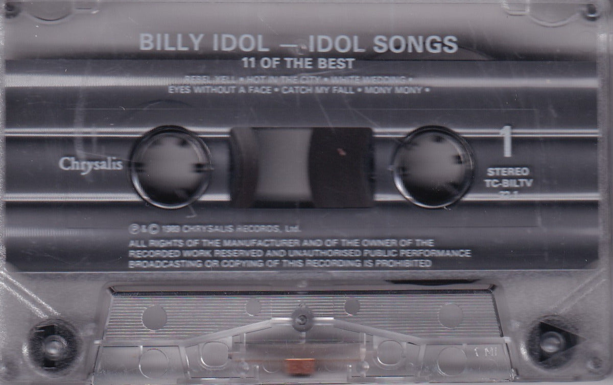Idol Songs - 11 Of The Best - Image 3