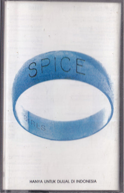 Spice - Image 1