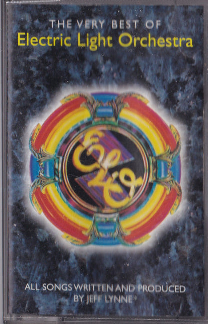 The Very Best Of Electric Light Orchestra - Image 1