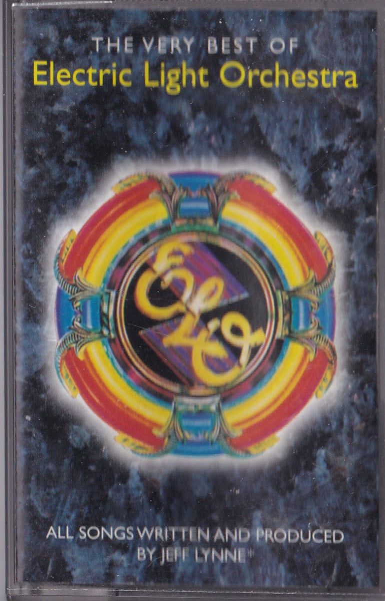 The Very Best Of Electric Light Orchestra - Image 1