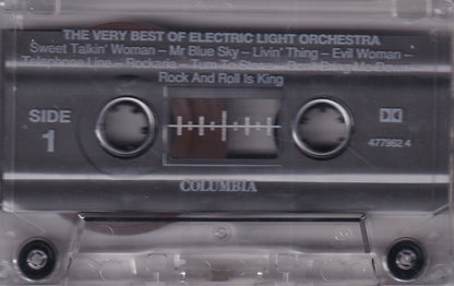 The Very Best Of Electric Light Orchestra - Image 3