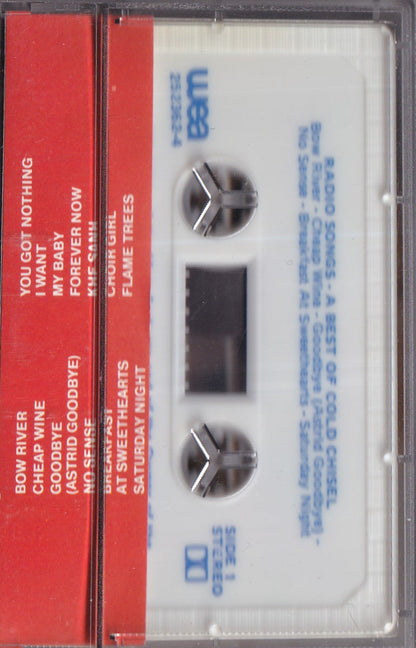 Radio Songs - A Best Of - Image 2
