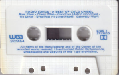 Radio Songs - A Best Of - Image 3