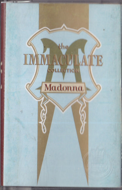 The Immaculate Collection - Image 1