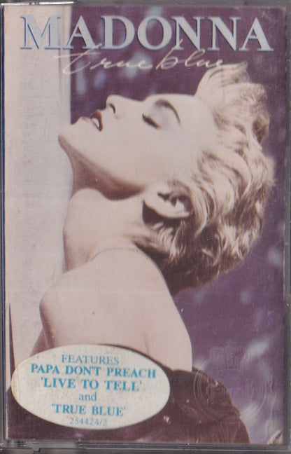 True Blue - Image 1