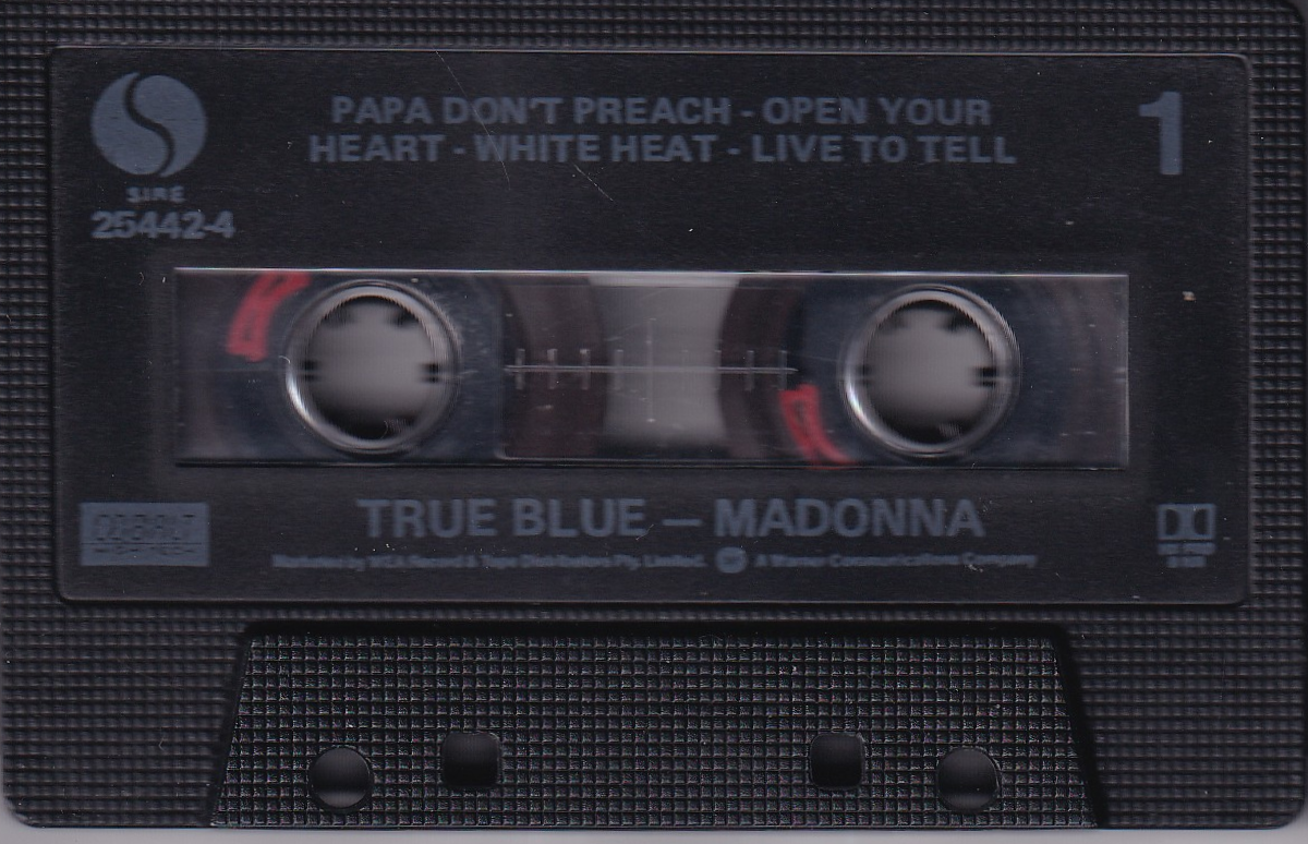 True Blue - Image 3